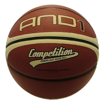 Мяч баскетбольный. Размер 7, износостойкая резина