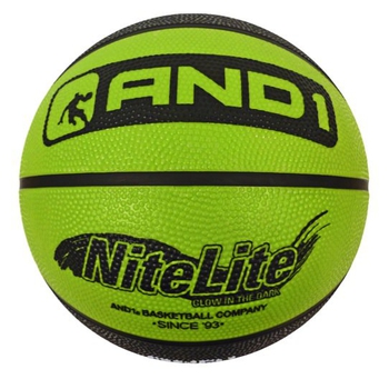 Мяч And1 для баскетбола
