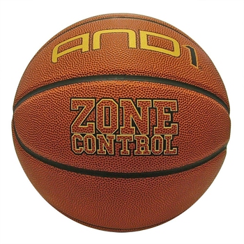 Баскетбольный And1 Zone Control