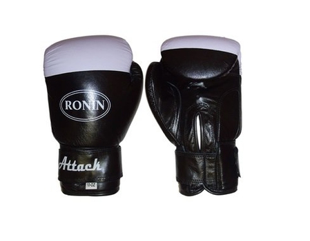 Перчатки для бокса Ronin Attack