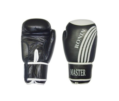 Перчатки Ronin Master для бокса