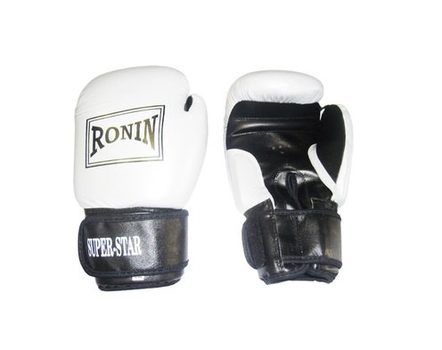Перчатки Ronin Superstar для бокса