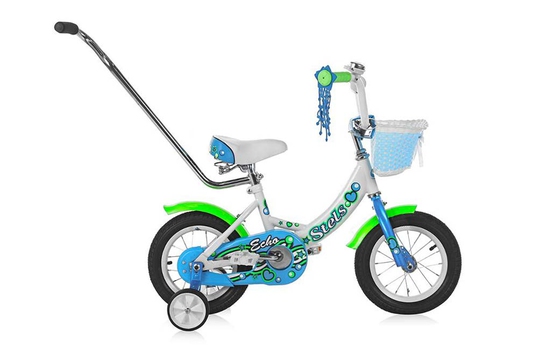 Велосипед детский STELS ECHO 12
