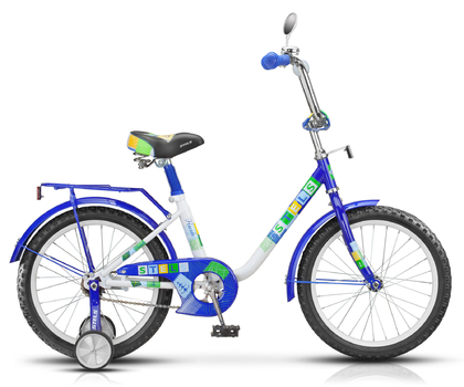 Велосипед детский STELS Flash 12