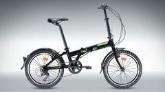 Подростковый велосипед FORWARD ENIGMA 2.0 (2015) 20