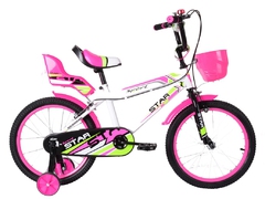Велосипед детский Sofi-201 18