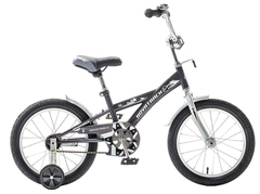 Велосипед детский NOVATRACK Delfi 12