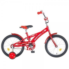 Велосипед детский NOVATRACK Delfi 16