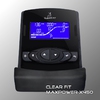 Эллиптический тренажер Clear Fit MaxPower X450