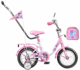 Велосипед детский STELS Flash 12