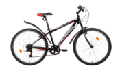 Велосипед FORWARD FLASH 1.0 (2016) 26