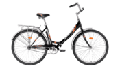 Велосипед FORWARD SEVILLA 1.0 (2017) 26