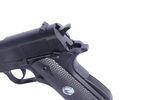 Пистолет пневматический BORNER CLT125, кал. 4,5 мм