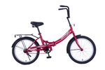 Велосипед складной Veltory 20-801
