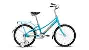 Велосипед женский Forward Azure 20
