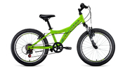 Детский велосипед Forward Dakota 20 2.0 (2020)