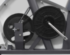 ПРИВОДНАЯ СИСТЕМА BIO-FLOW™ FRONT