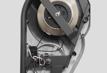 ПРИВОДНАЯ СИСТЕМА BIO-FLOW™ V-TYPE