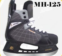 Коньки хоккейные Melior MH-125