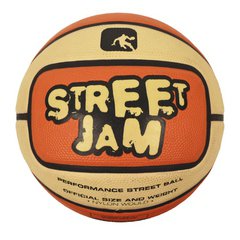 And1 Street Jam баскетбольный