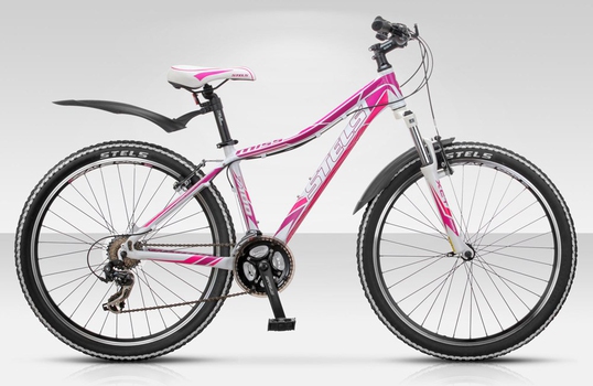 Велосипед женский Miss-7100