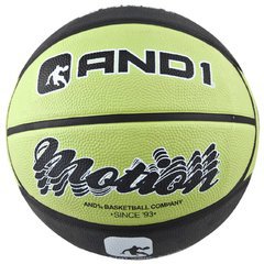 Мяч для баскетбола And1