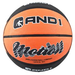 Мяч баскетбольный And1