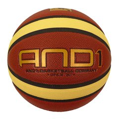 Баскетбольный мяч.And1 синтетическая кожа