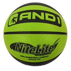 Мяч And1 для баскетбола