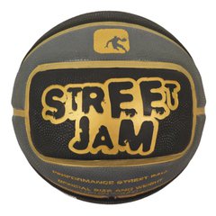 Купить баскетбольный мяч And1 Street Jam