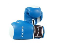 Купить в Екатеринбурге перчатки боксерские VIKING