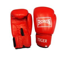 Перчатки боксёрские Tiger
