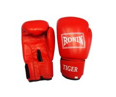 Перчатки боксёрские Ronin Tiger
