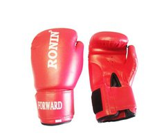 Перчатки боксёрские Ronin Forward
