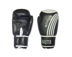 Перчатки для бокса Ronin Master
