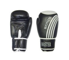 Перчатки боксёрские Ronin Master