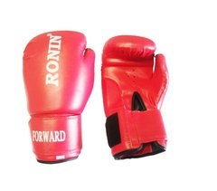 Перчатки Ronin Forward для бокса