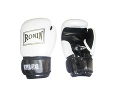 Перчатки Ronin Superstar для бокса