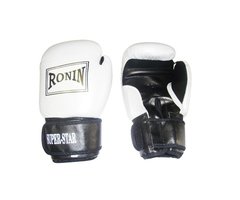 Перчатки для бокса Ronin Superstar