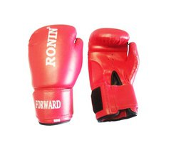 Перчатки для бокса Ronin Forward