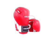 Перчатки VIKING (V2412-14-R) для бокса