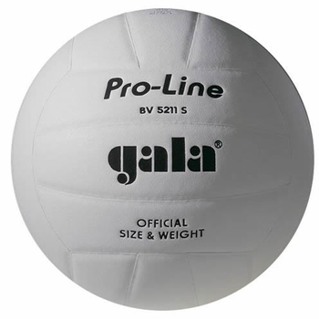 Gala Pro-Line Competition