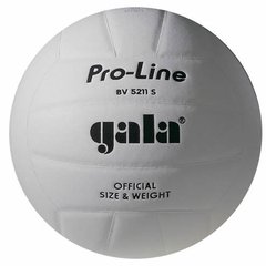 Gala Pro-Line Competition