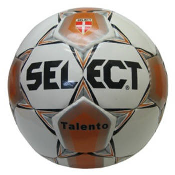 Select Talento 2008