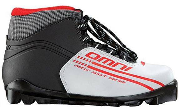 Лыжные ботинки Motor OMNI SNS