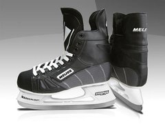 Коньки хоккейные Melior MН-135