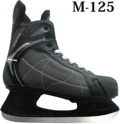Коньки хоккейные Melior М-125