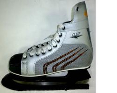 Хоккейные коньки HK-307
