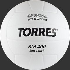 TORRES - BM400