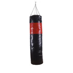 Боксерский мешок Marbo 130х45cm 40кг
